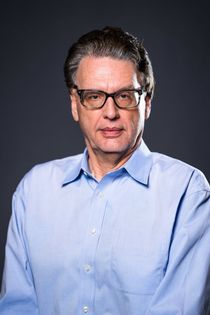Martin Burns