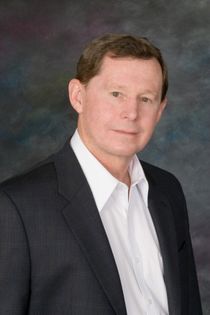 Bill Durston