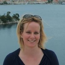 Sarah B. Mcclure