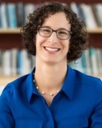 Jennifer Greenburg