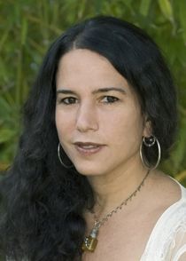 Margot Pepper