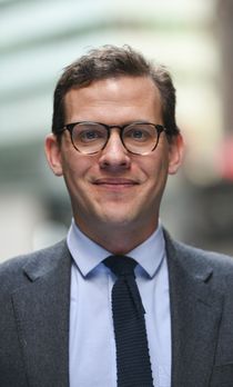 Sam Schaeffer