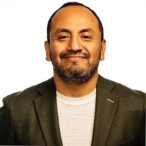 Alvaro S. Sanchez