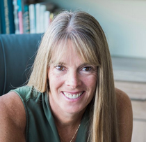 Heidi Yewman