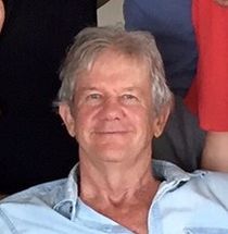 Richard Eckersley