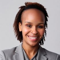 Tiffany D. Joseph