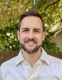 Kevin Young