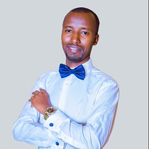 Ishimwe Felicien
