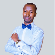 Ishimwe Felicien