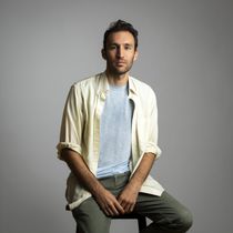 Alec Karakatsanis