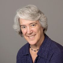 Elisa Wells