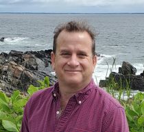Robert Salzberg