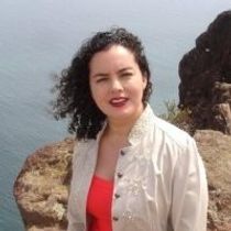 Carla García Zendejas