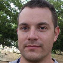 Brian Hudson
