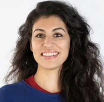 Fouzia Chaparro-Bencheikh