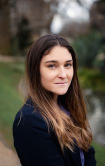 Marine Calmet