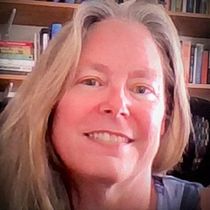 Mary Hansen