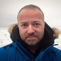 Kieran Mulvaney