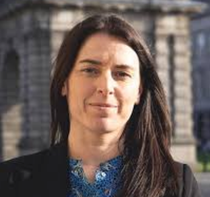 Lynn Ruane