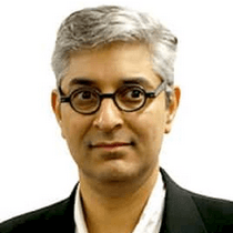 Farasat Bokhari