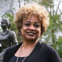 Jerrianne Boggis