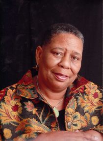 Jo Ann Bland
