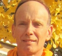 Seth Sandronsky
