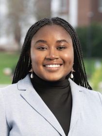 Olabisi Omoniyi-Alake