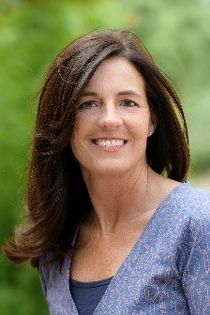 Elizabeth Jacobs
