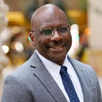 Rev. Fred Davie