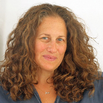 Julia Cohen