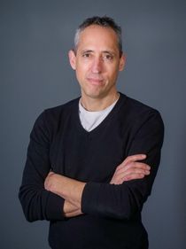 Joseph Belliveau