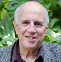 Ron Carver