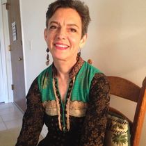 Nancy Roberts
