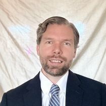 Conor Macdonald