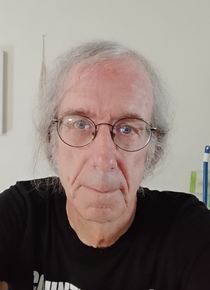 Ron Jacobs