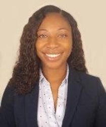 Dr. Bria Peacock