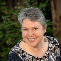 Michelle Merrill