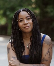 Liv Senghor