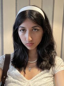 Suruchi Rajan