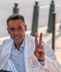 Nidal Jboor