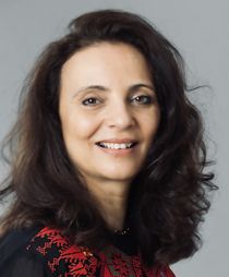 Karameh Hawash-Kuemmerle