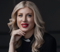 Rev. Dr. Shannon Fleck