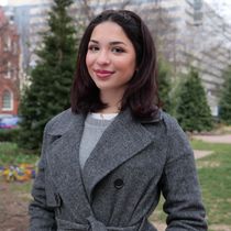 Ariana Abbaszadeh