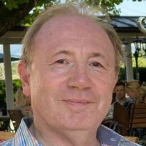 Dr. Norbert Stute