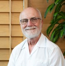 Dr. John Kahler