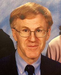 John Marks