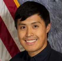 Justin Chen