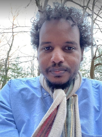 Mohamed Suliman