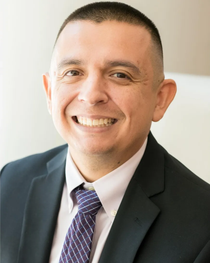 Samuel Molina